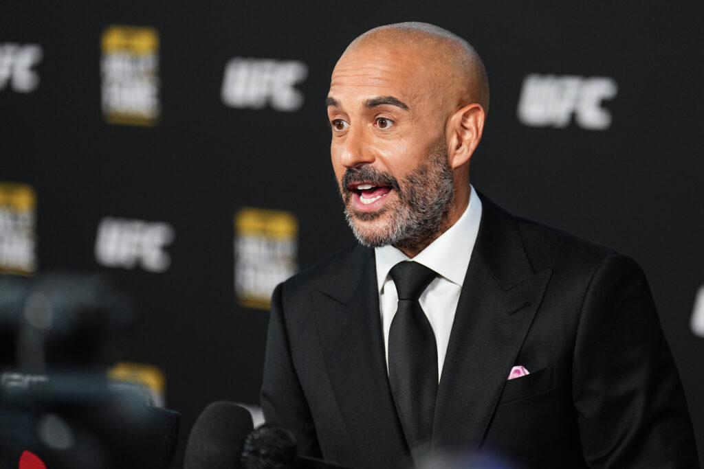 Jon Anik