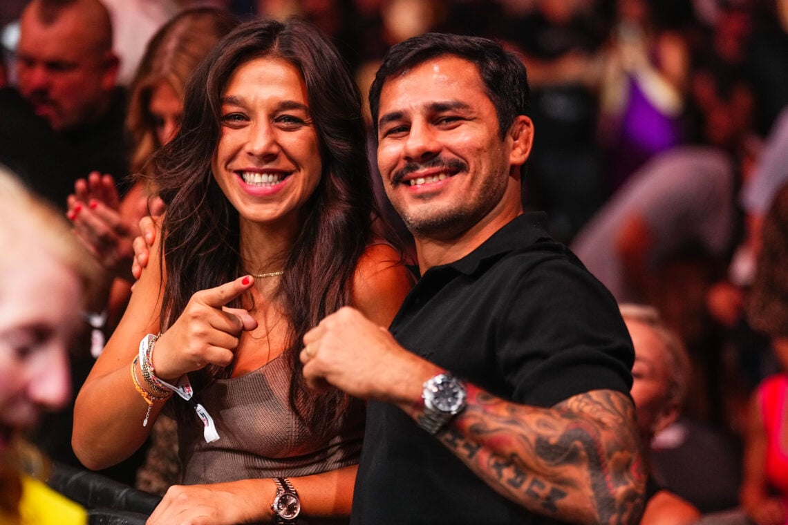 Photo by Jeff Bottari/Zuffa LLC via Getty Images