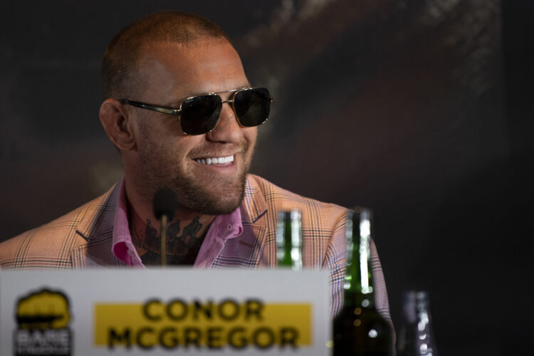 Photo by JORGE GUERRERO/AFP via Getty Images