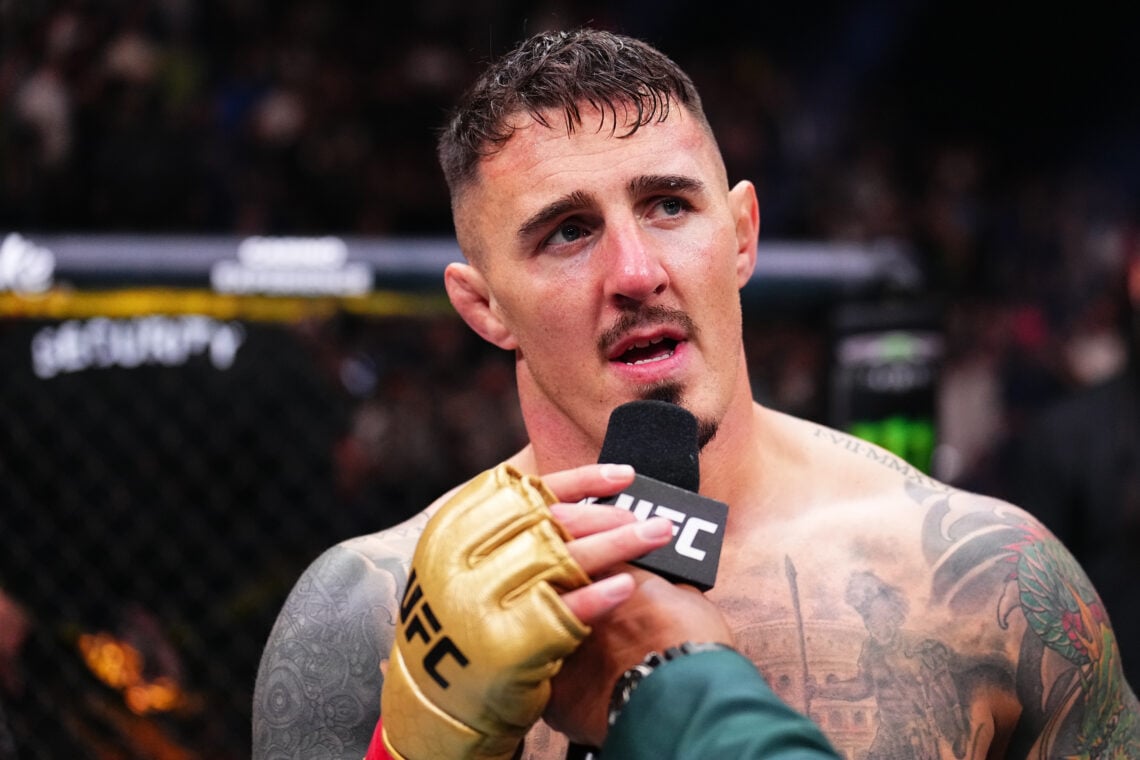 Photo by Chris Unger/Zuffa LLC via Getty Images