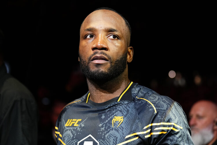 Photo by Chris Unger/Zuffa LLC via Getty Images
