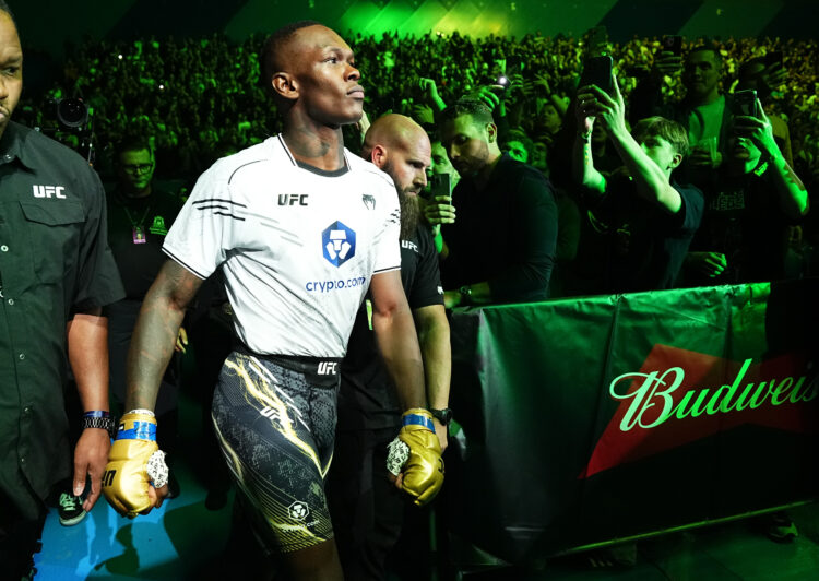 Photo by Jeff Bottari/Zuffa LLC
