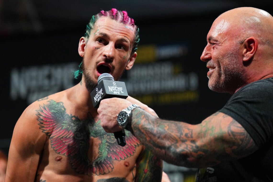 Photo by Chris Unger/Zuffa LLC