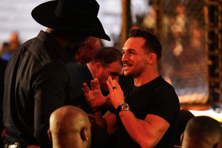 Photo by Cooper Neill/Zuffa LLC
