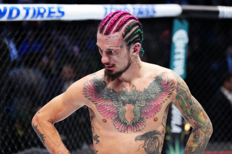 Photo by Chris Unger/Zuffa LLC