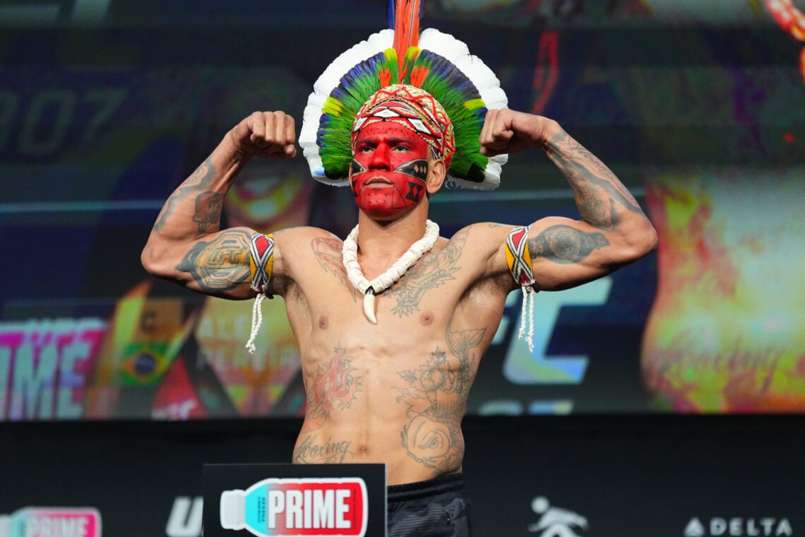 Photo by Jeff Bottari/Zuffa LLC