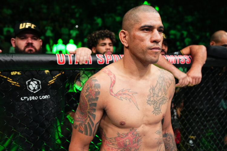 Photo by Jeff Bottari/Zuffa LLC