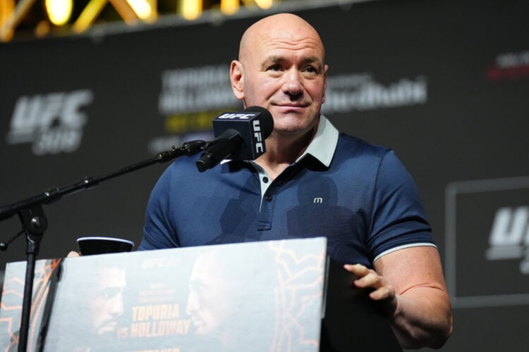 Photo by Chris Unger/Zuffa LLC