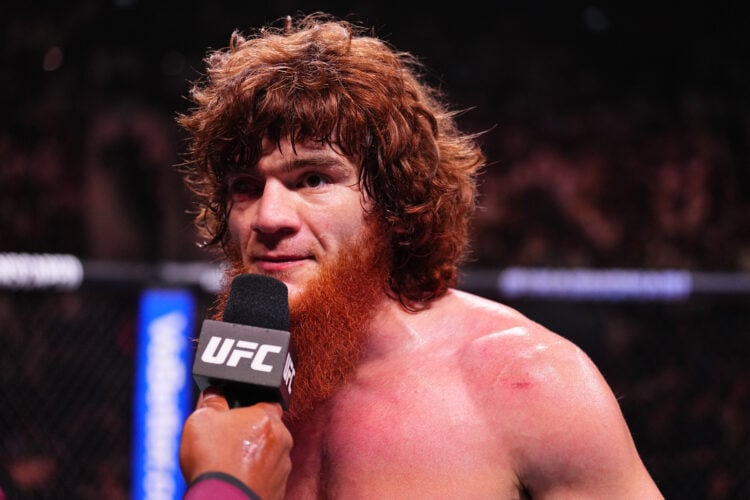 Photo by Chris Unger/Zuffa LLC