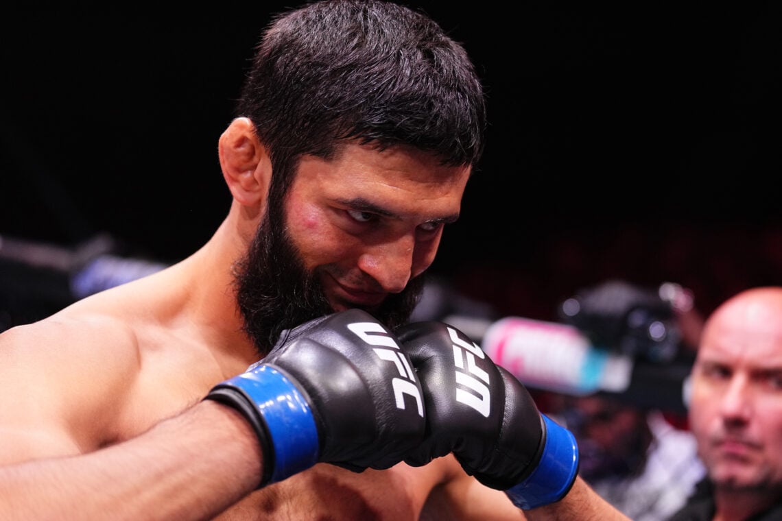 Photo by Chris Unger/Zuffa LLC