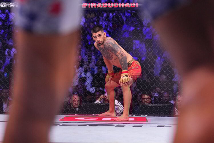 Photo by Chris Unger/Zuffa LLC