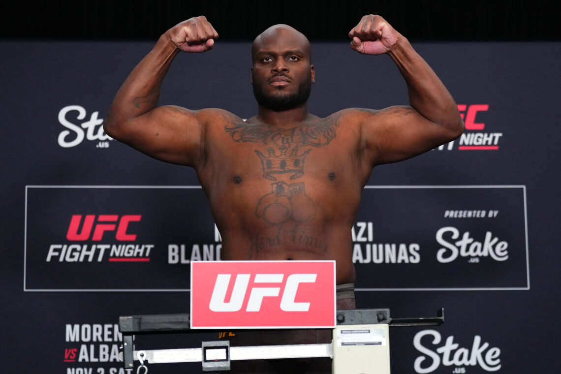 Photo by Jeff Bottari/Zuffa LLC