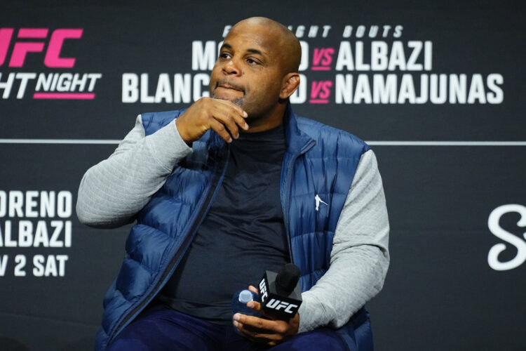 Photo by Jeff Bottari/Zuffa LLC