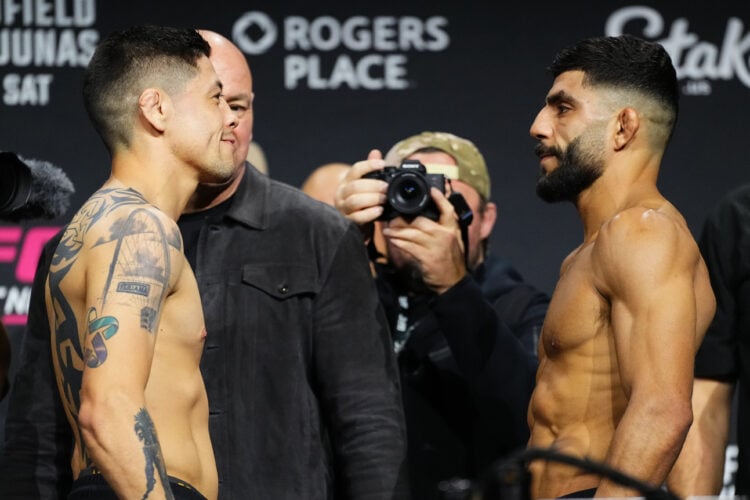 Photo by Jeff Bottari/Zuffa LLC