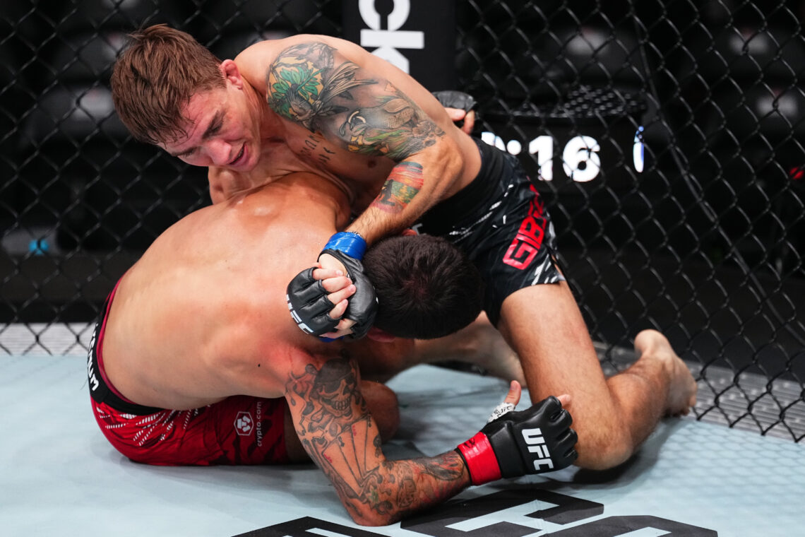 Photo by Jeff Bottari/Zuffa LLC