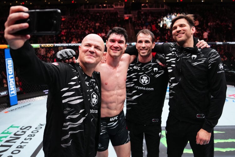 Photo by Jeff Bottari/Zuffa LLC