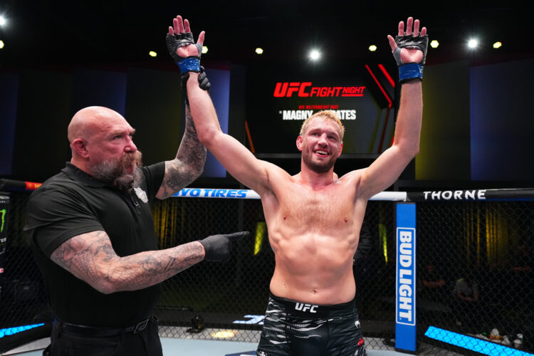Photo by Chris Unger/Zuffa LLC