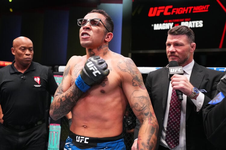 Photo by Chris Unger/Zuffa LLC