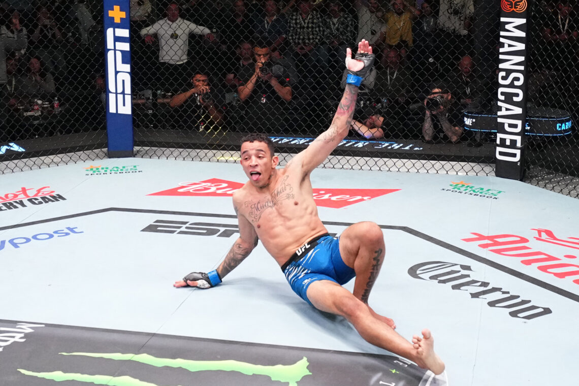 Photo by Chris Unger/Zuffa LLC