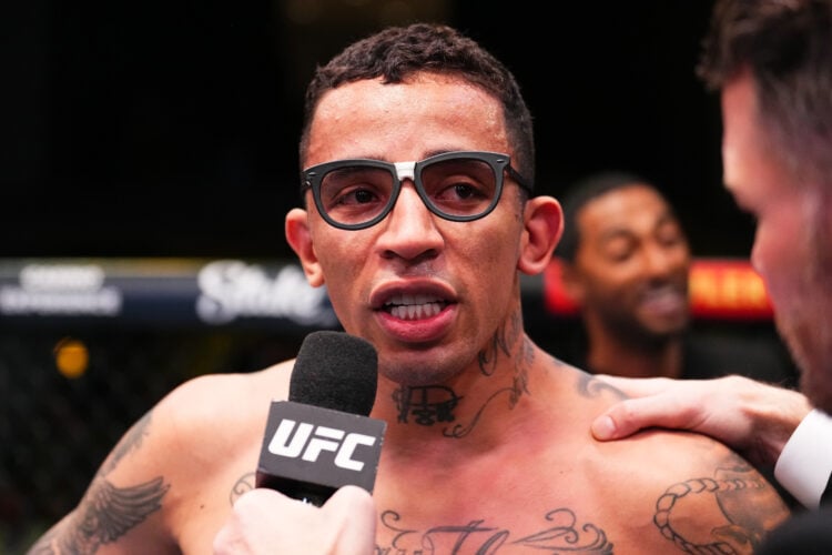 Photo by Chris Unger/Zuffa LLC
