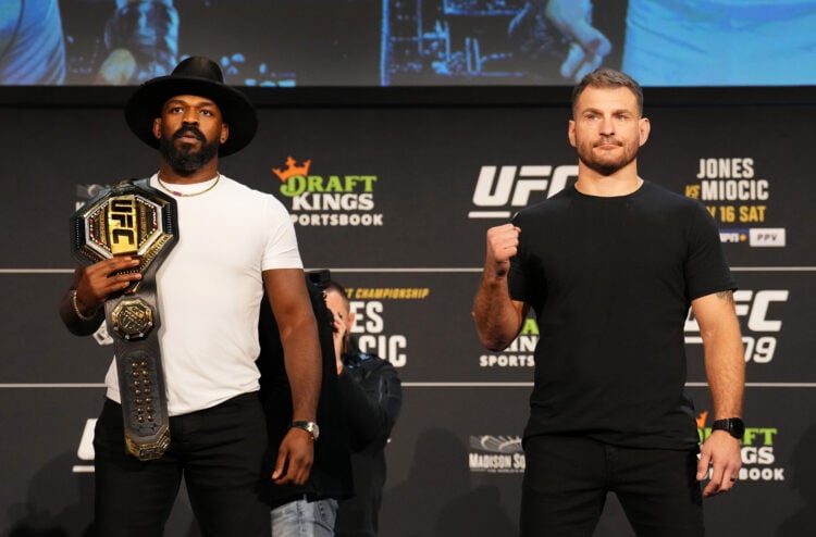 Photo by Josh Hedges/Zuffa LLC