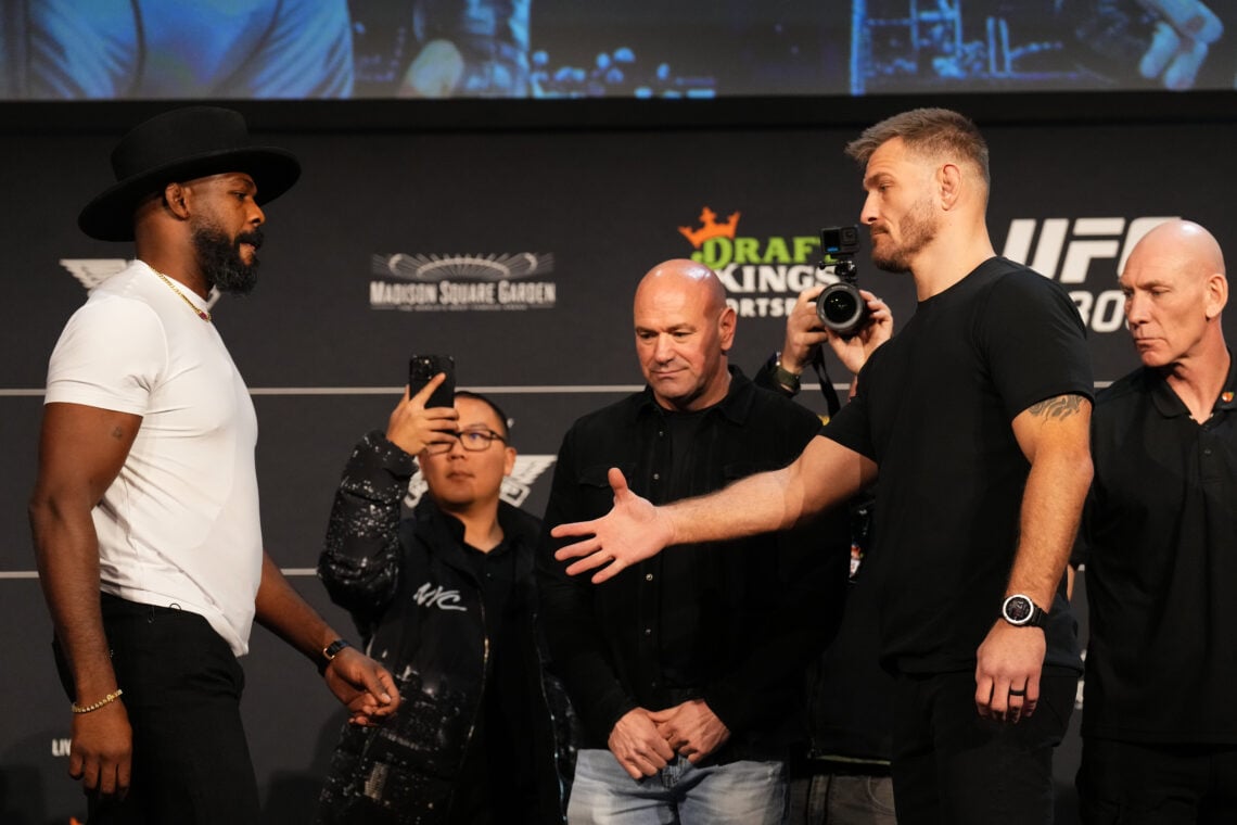 Photo by Josh Hedges/Zuffa LLC