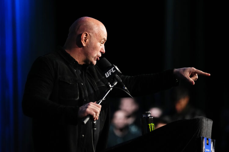 Photo by Jeff Bottari/Zuffa LLC