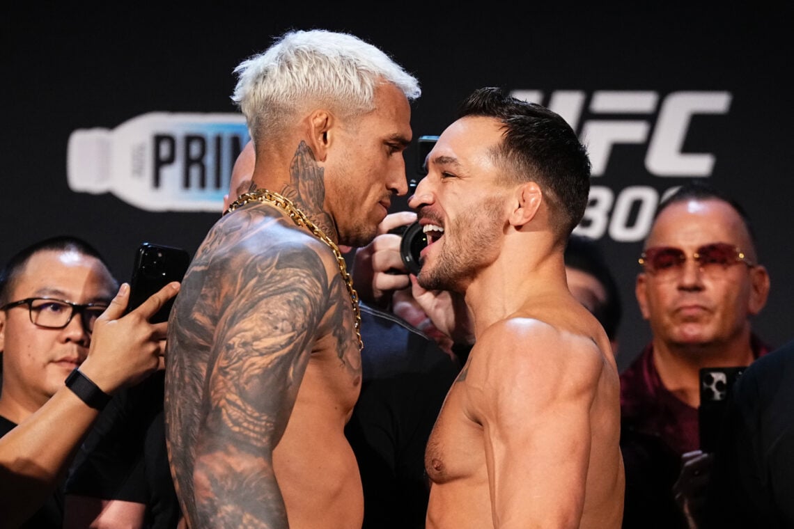 Photo by Jeff Bottari/Zuffa LLC