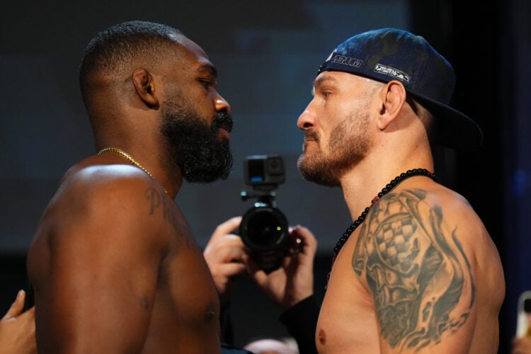 Photo by Chris Unger/Zuffa LLC
