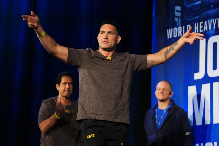 Photo by Chris Unger/Zuffa LLC