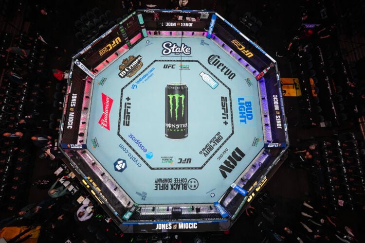 Photo by Josh Hedges/Zuffa LLC