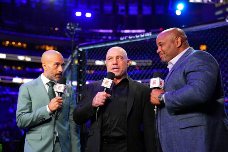 Photo by Chris Unger/Zuffa LLC