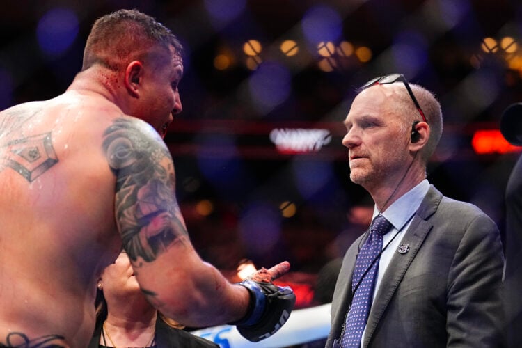 Photo by Chris Unger/Zuffa LLC