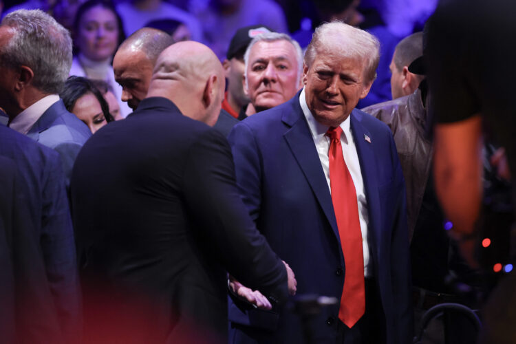 Photo by Sarah Stier/Getty Images