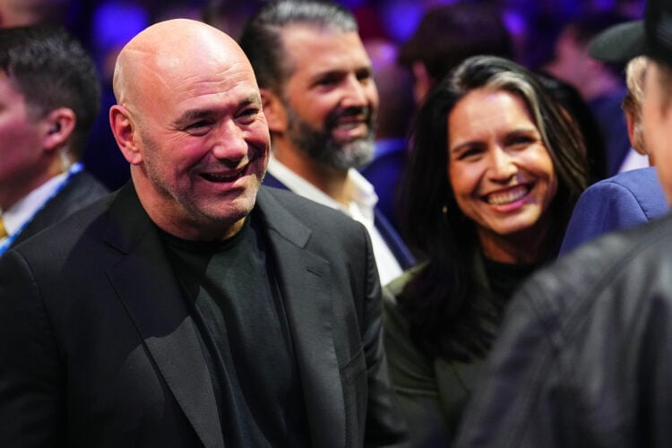 Photo by Chris Unger/Zuffa LLC