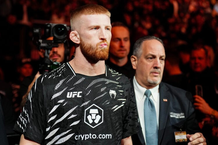 Photo by Chris Unger/Zuffa LLC