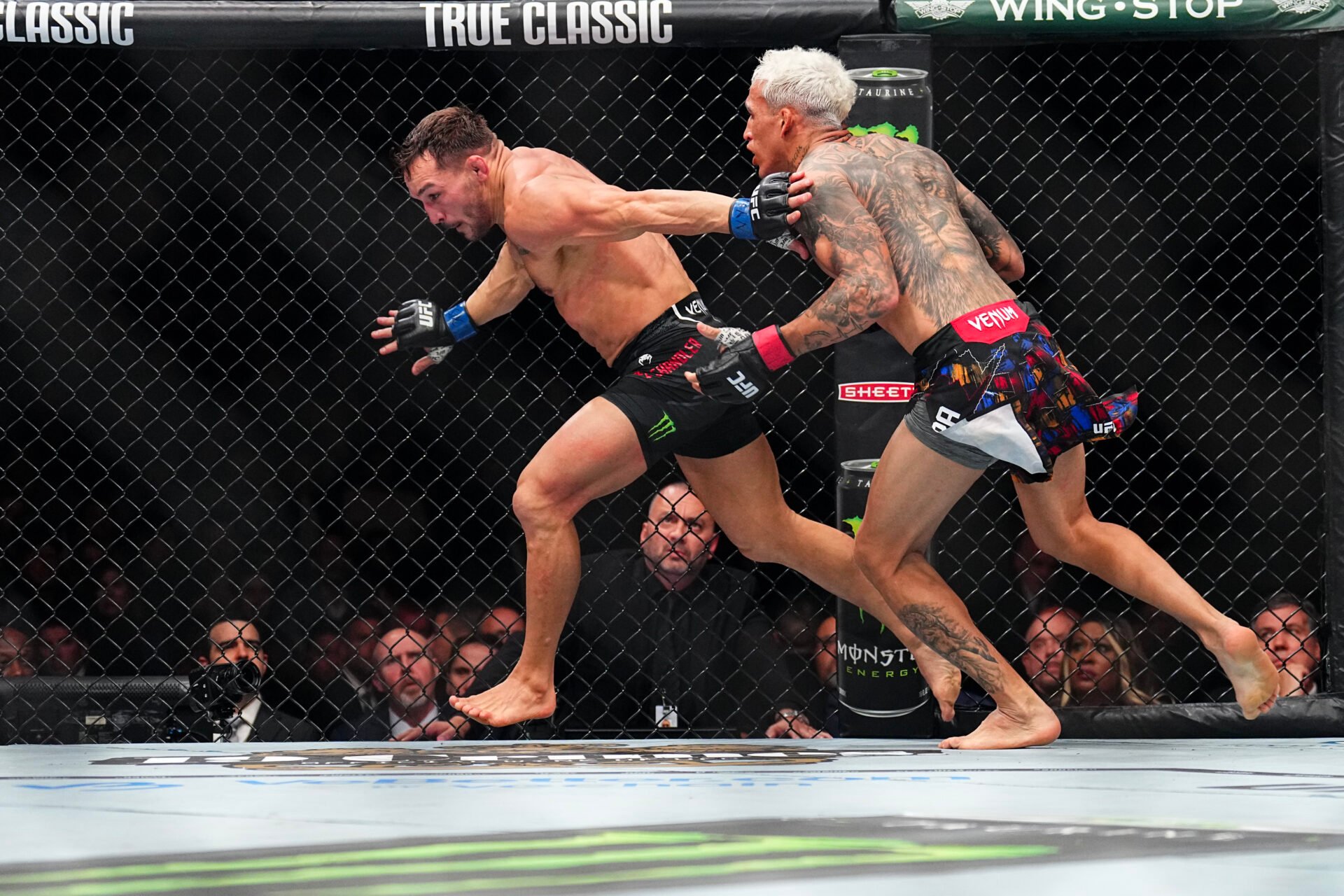 Photo by Chris Unger/Zuffa LLC