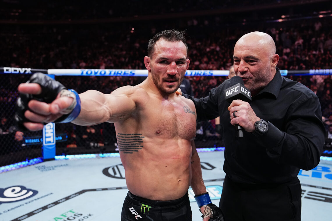 Photo by Jeff Bottari/Zuffa LLC