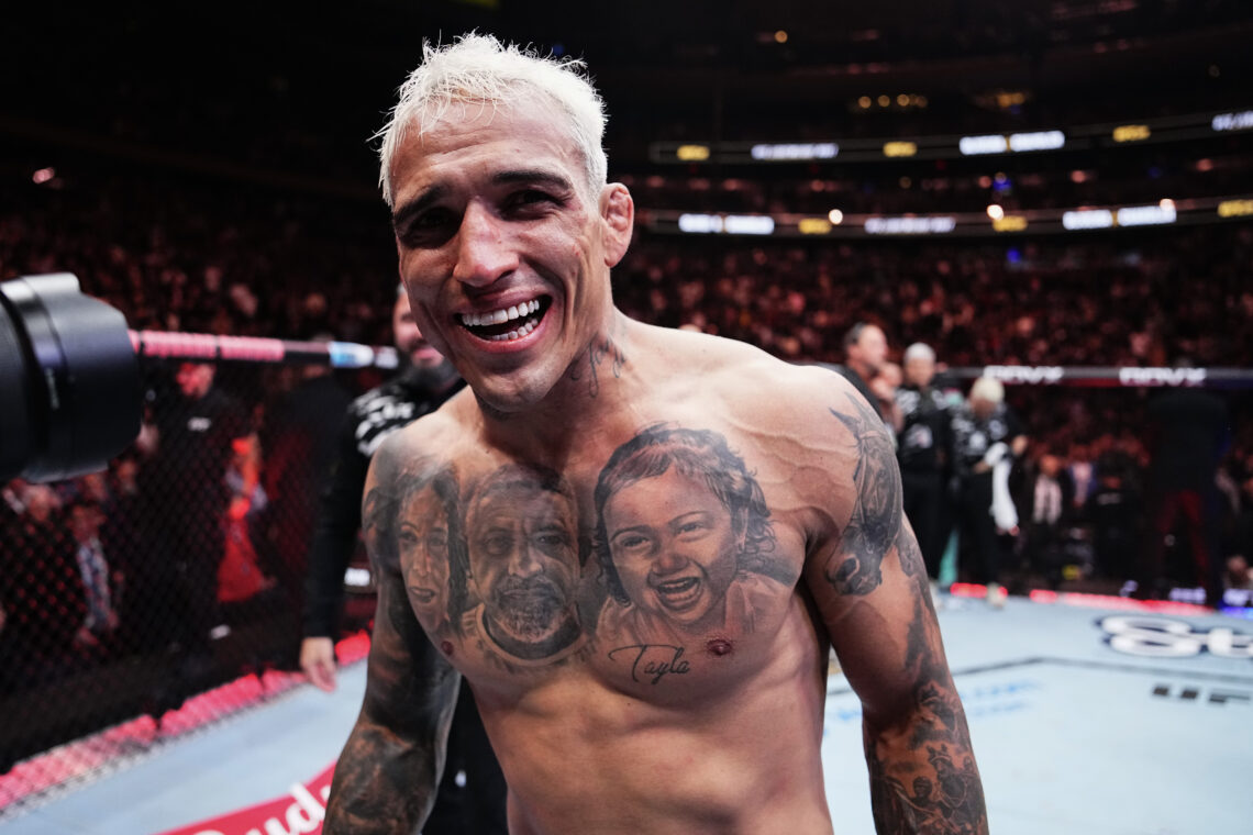Photo by Jeff Bottari/Zuffa LLC