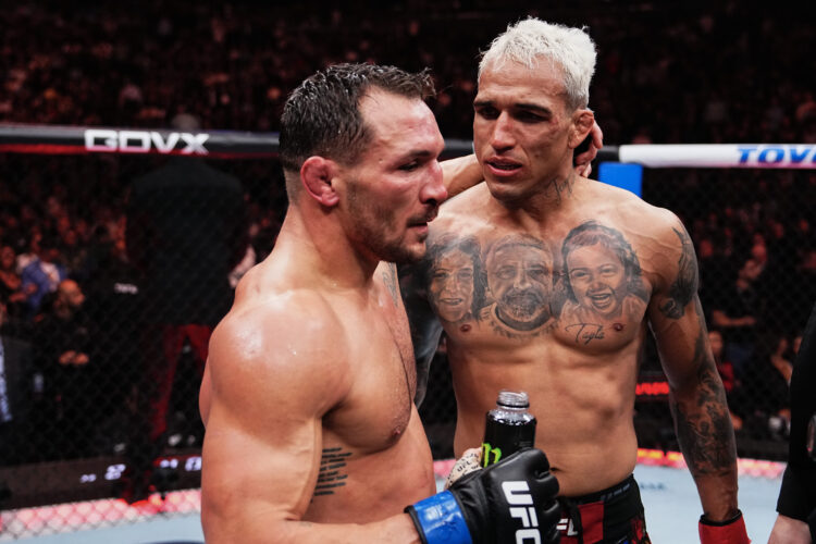Photo by Jeff Bottari/Zuffa LLC