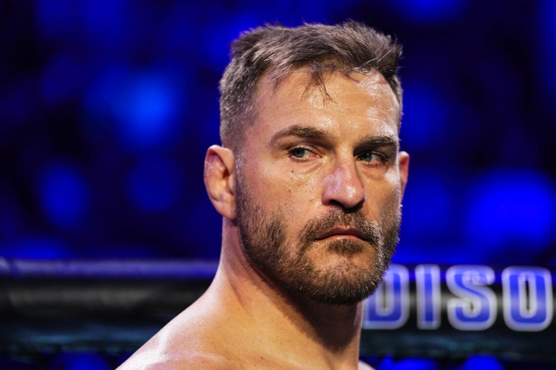 Photo by Jeff Bottari/Zuffa LLC