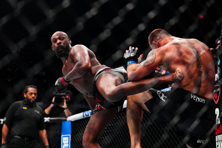 Photo by Chris Unger/Zuffa LLC