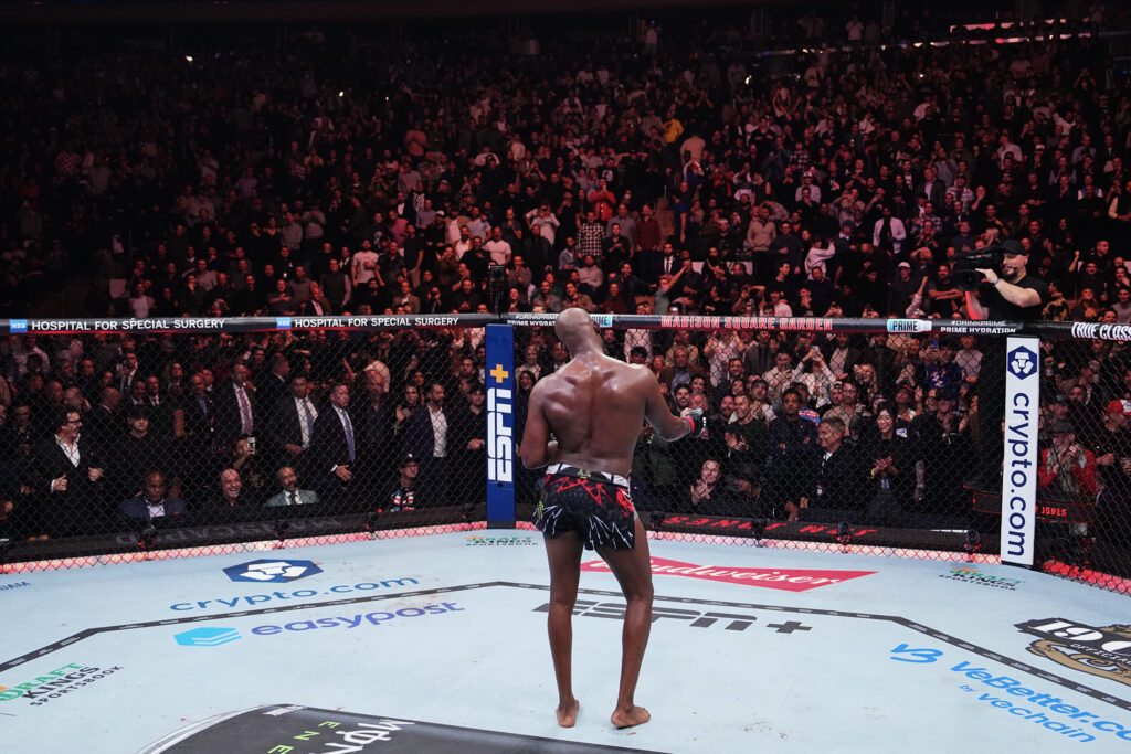Jon Jones