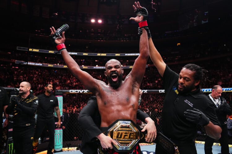 Photo by Jeff Bottari/Zuffa LLC