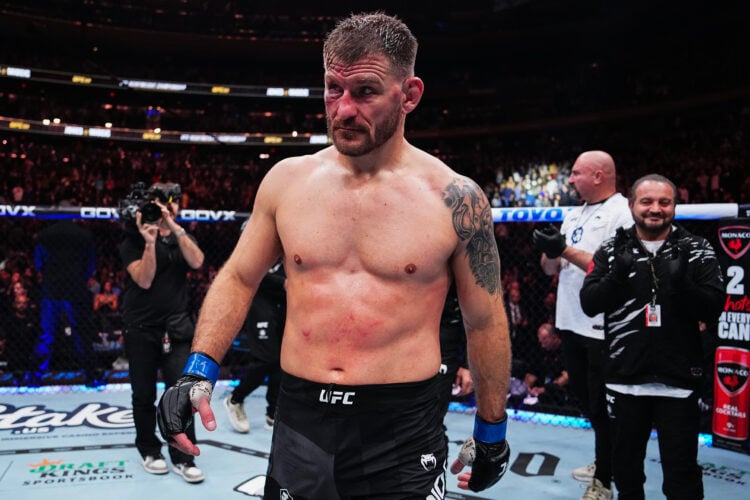 Photo by Jeff Bottari/Zuffa LLC