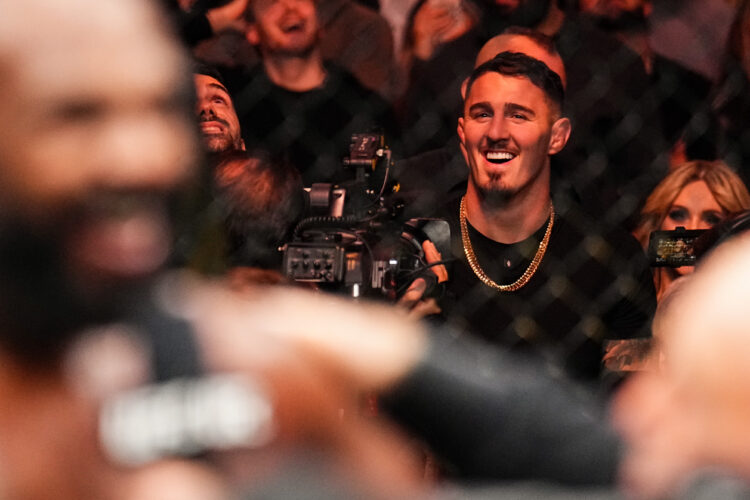 Photo by Chris Unger/Zuffa LLC
