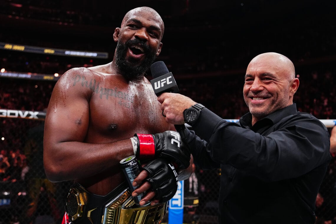 Photo by Jeff Bottari/Zuffa LLC