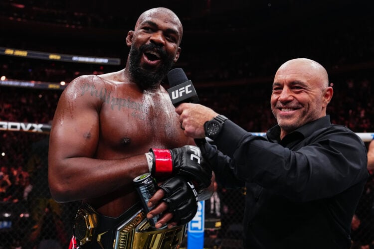 Photo by Jeff Bottari/Zuffa LLC