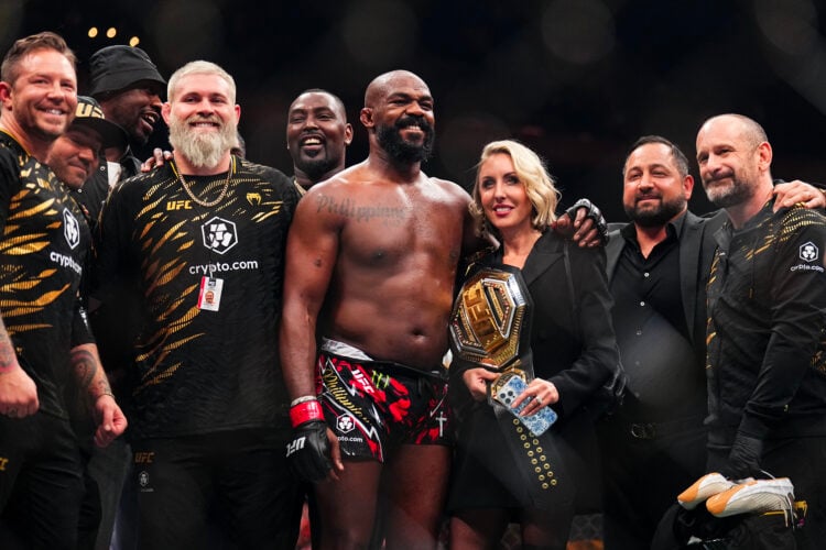 Photo by Chris Unger/Zuffa LLC