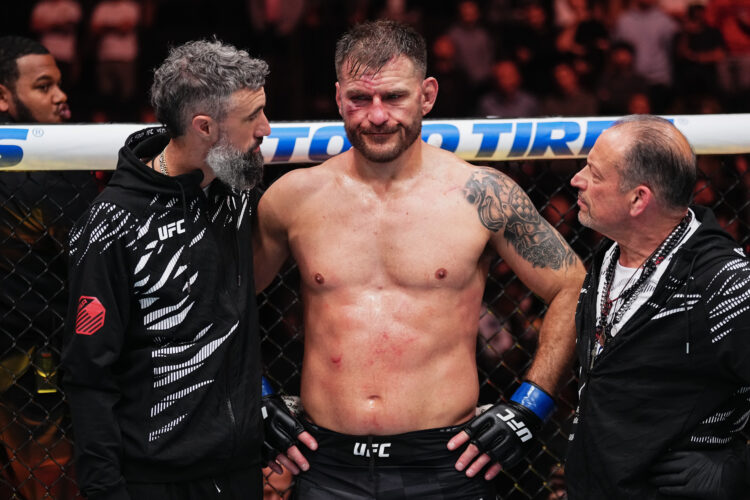 Photo by Jeff Bottari/Zuffa LLC